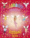 Rainbow Magic Annual: 2012