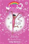 Alesha the Acrobat Fairy