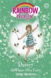 Darcey the Dance Diva Fairy