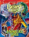 Beast Quest Annual: 2012