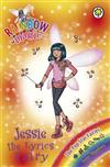 Jessie the Lyrics Fairy