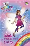 Adele the Singing Coach Fairy