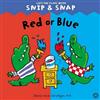 Red or Blue