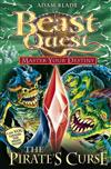 Beast Quest Master Your Destiny: The Pirate's Curse
