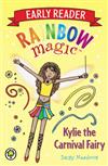 Kylie the Carnival Fairy