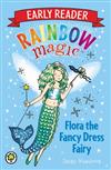 Flora the Fancy Dress Fairy