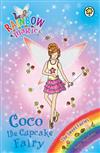 Coco the Cupcake Fairy