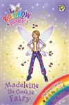 Madeleine the Cookie Fairy