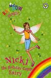Nicki the Holiday Camp Fairy