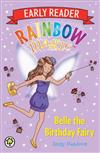 Belle the Birthday Fairy