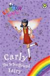 Carly the Schoolfriend Fairy