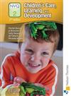 Children's Care, Learning and Development NVQ Level 2 Candidate Handbook