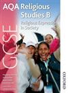 AQA Religious Studies B: GCSE Religious Expression in Society