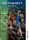 GCSE AQA Geography A
