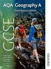 GCSE AQA Geography A
