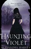Haunting Violet