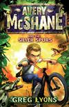 Avery McShane