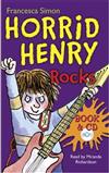 Horrid Henry Rocks