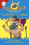 The Monster in the Maze