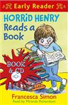 Horrid Henry Reads a Book