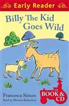Billy the Kid Goes Wild