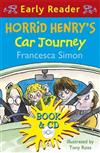 Horrid Henry's Car Journey