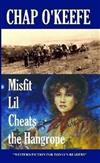 Misfit Lil Cheats the Hangrope