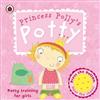Princess Polly's Potty: A Ladybird Potty Training Book