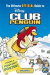 The Ultimate Official Guide to Club Penguin