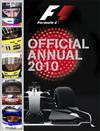 Formula 1: The Official Annual: 2010