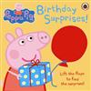 Birthday Surprises
