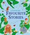 Ladybird Favourite Stories for Boys