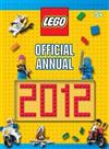 LEGO: The Official Annual 2012