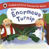 Ladybird First Favourite Tales: The Enormous Turnip