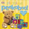 Peekaboo! Playtime