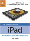 The Rough Guide to the iPad
