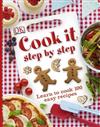 Cook it Step by Step