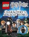 LEGO Harry Potter Characters of the Magical World