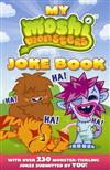 My Moshi Monster Joke Book