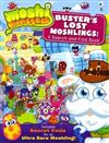 Buster's Lost Moshlings: A Search-and-find Book