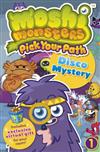 Disco Mystery: 1: Pick Your Path