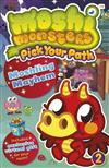 Moshi Monsters Pick Your Path 2: Moshling Mayhem