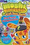 Moshi Monsters Pick Your Path 3: The Great Googenheist