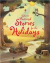 Illustrated Stories for the Holidays