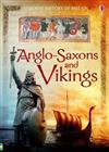 Anglo-Saxons and Vikings