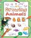 Drawing Animals