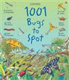 1001 Bugs Things to Spot