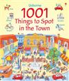 1001 Things to Spot in the Town