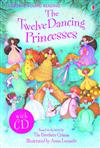 Twelve Dancing Princesses