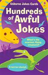 Hundreds of Awful Jokes